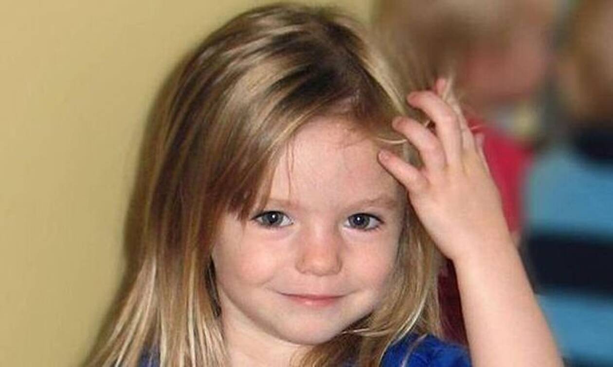 Εξαφάνιση μικρής Μαντλίν: «Δεν θα κάνουμε κανένα σχόλιο» λέει ο δικηγόρος του Γερμανού παιδόφιλου