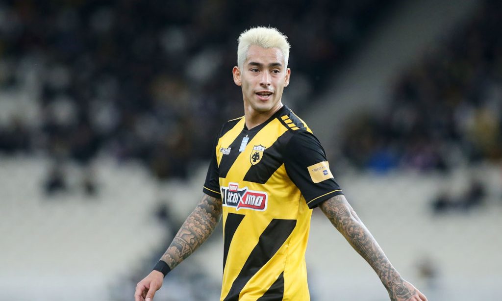 ΑΕΚ: Χωρίς απουσίες για το ντέρμπι με τον Παναθηναϊκό