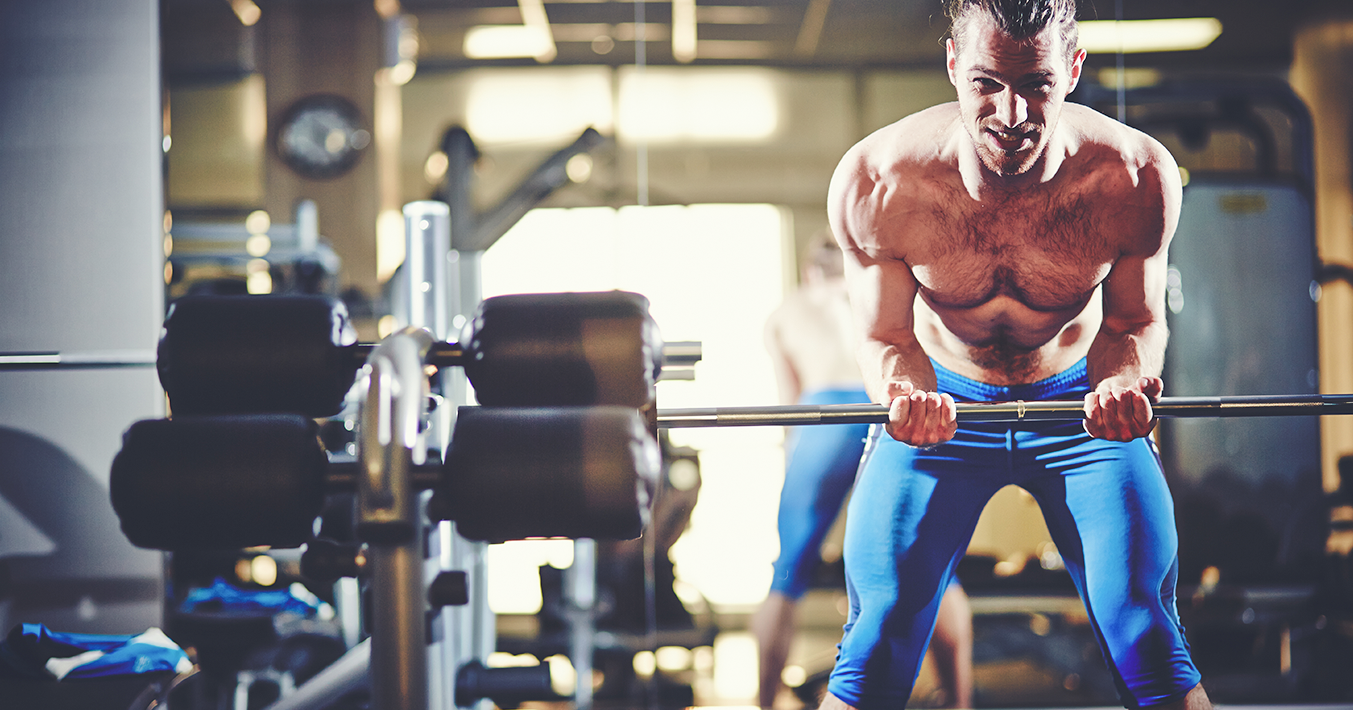 Το ήξερες; – Δες τι πρέπει να τρως μετά την άσκηση