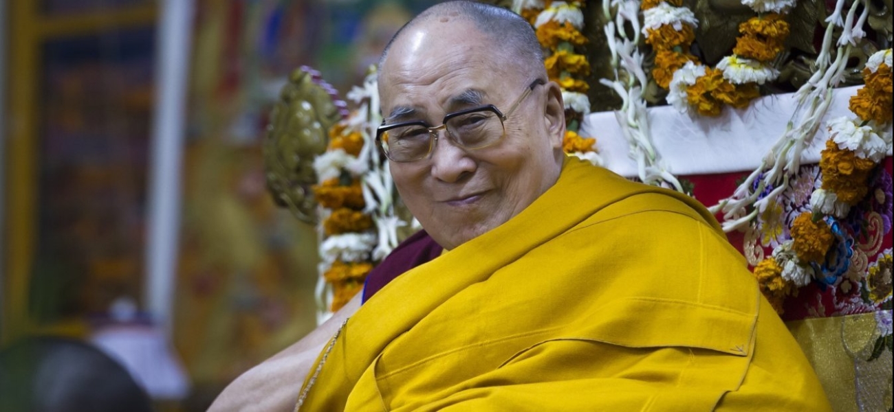 Θιβέτ: Τι απέγινε ο 6χρονος που σύμφωνα με τον Δαλάι Λάμα ήταν μετενσάρκωση θεότητας; (φώτο)