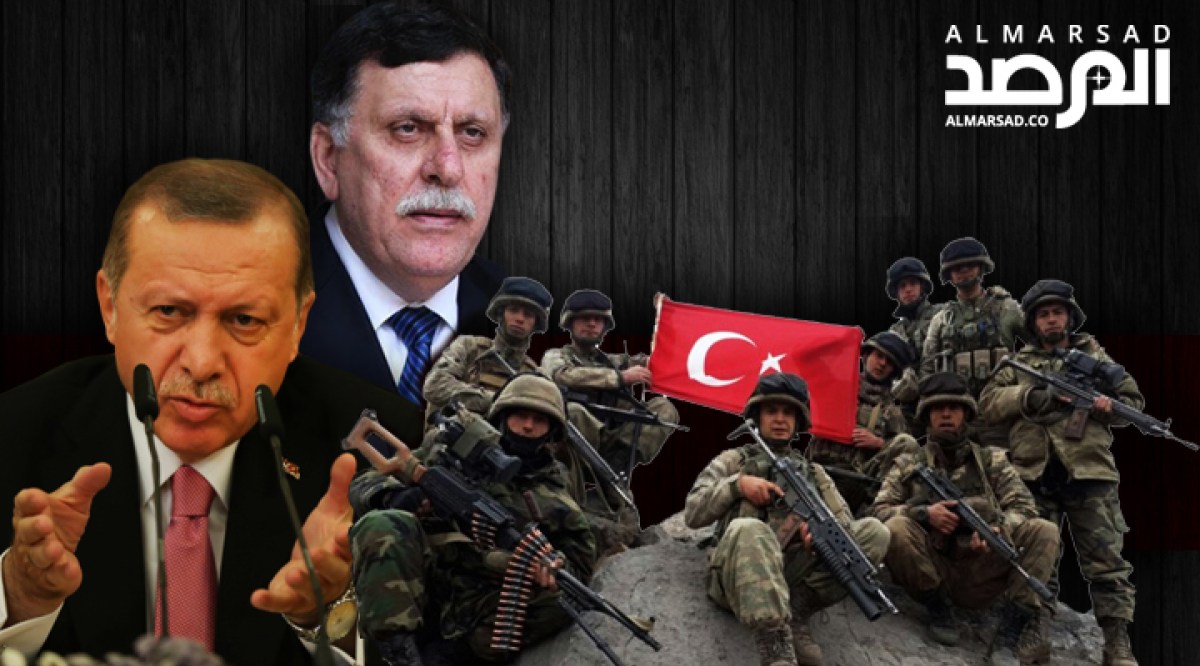 ΕΚΤΑΚΤΟ: Έπεσε και η Σύρτη: Τουρκική προέλαση προς Βεγγάζη – Οι Τούρκοι ελέγχουν το 40% των πετρελαίων της χώρας! (upd)