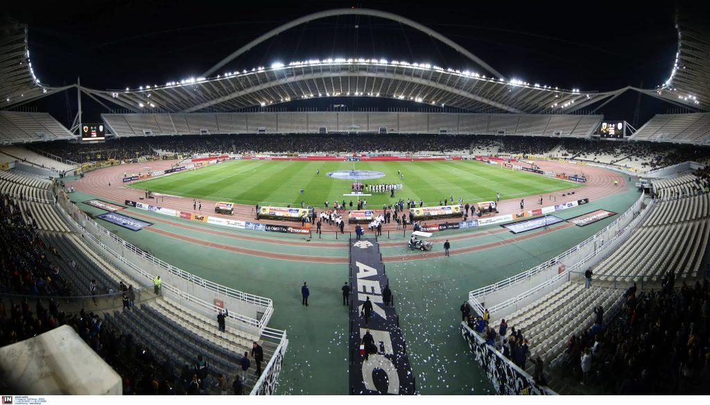 Πρόεδρος Α΄Εθνικής: «Αν το επιτρέψουν οι συνθήκες οι αγώνες θα γίνονται με κόσμο»