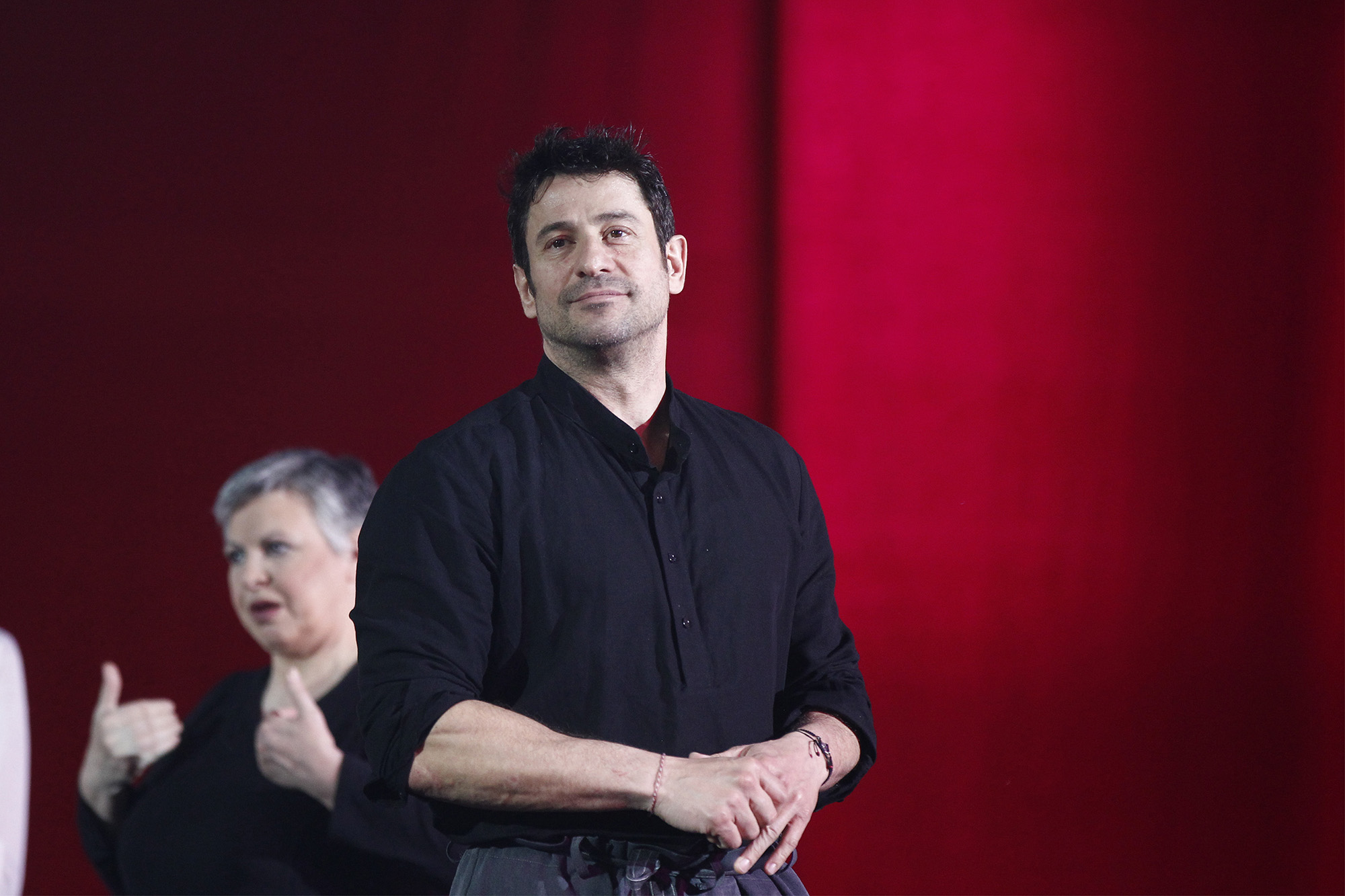 Ο Αλέξης Γεωργούλης έγινε «πατέρας» και μας ξεναγεί στο… μονοπάτι που υιοθέτησε (βίντεο)