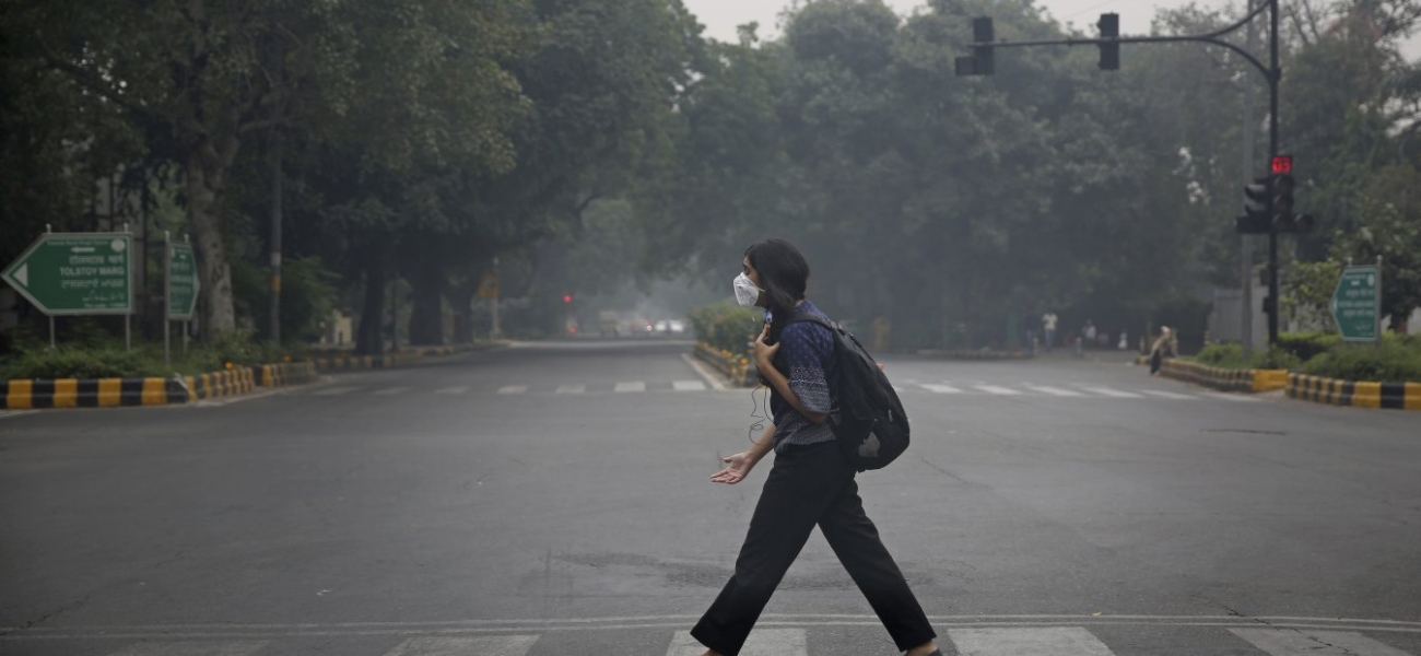 Κορωνοϊός: Η Ινδία πέρασε την Ιταλία σε αριθμό κρουσμάτων – Λίγοι οι νεκροί