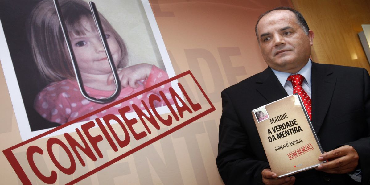 Υπόθεση Μαντλίν: Έρευνες σε εγκαταλελειμμένο εργοστάσιο όπου βρέθηκε υλικό παιδικής πορνογραφίας