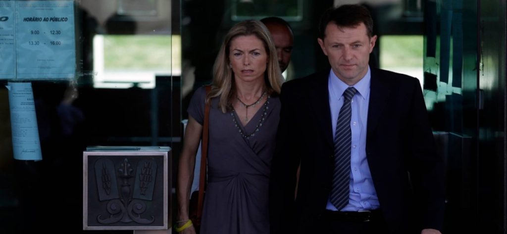 Ραγδαίες εξελίξεις στην υπόθεση Μαντλίν: Μάρτυρες αναγνώρισαν τον Γερμανό παιδεραστή