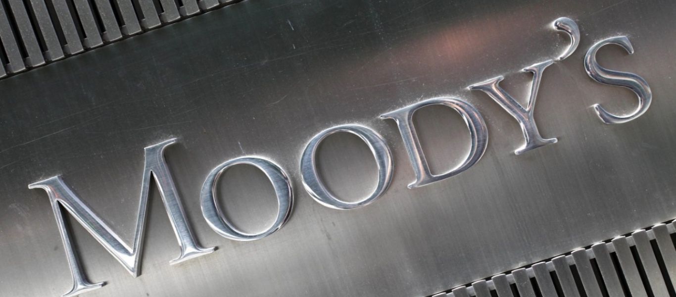 Σήμα κινδύνου από την Moody’s για τα κόκκινα δάνεια