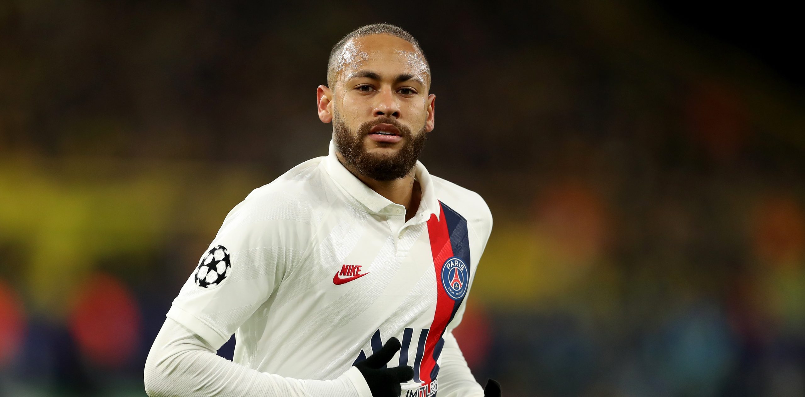 Το έριξε στο φαγητό ο Νεϊμάρ: Η σοκαριστική εικόνα με την… κοιλιά του (βίντεο)