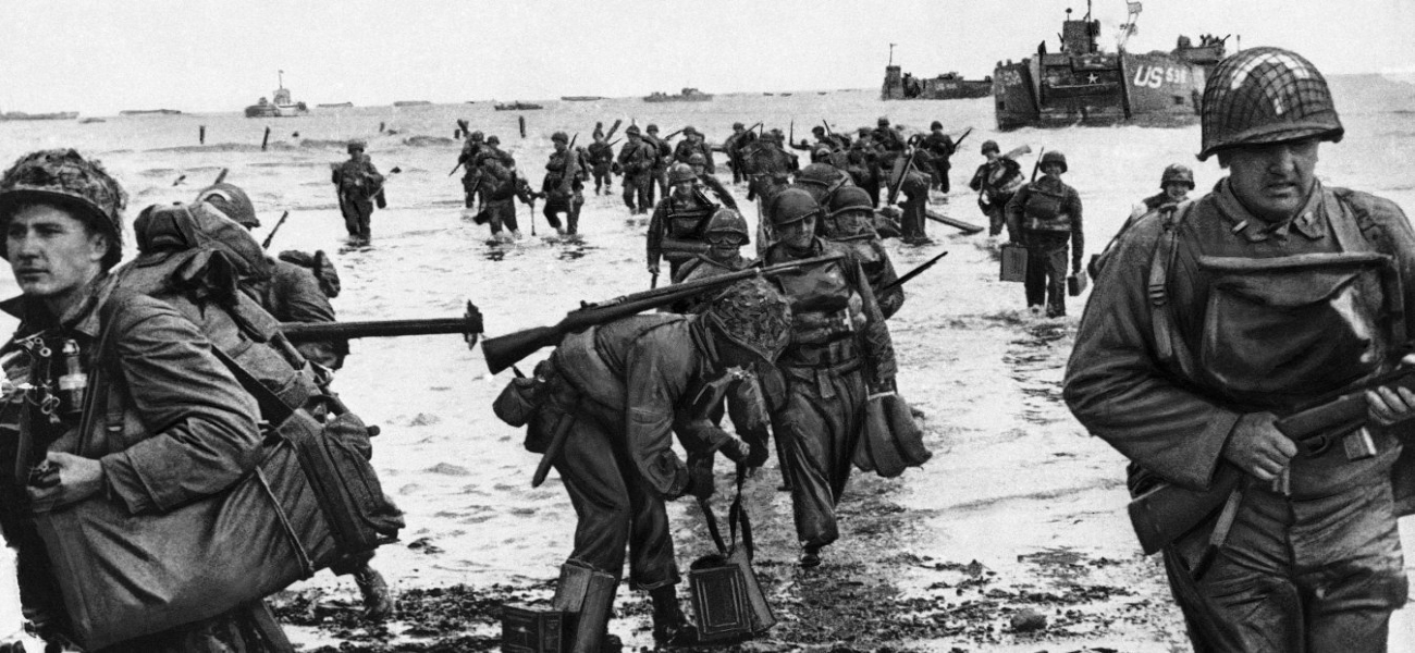 Σαν σήμερα η απόβαση της Νορμανδίας: Η προετοιμασία και η παραπλάνηση των Γερμανών