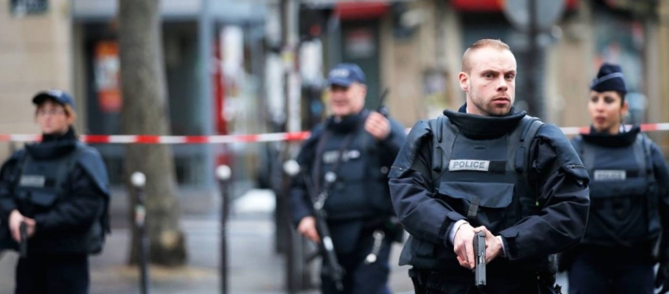 Γαλλία: Σάλος με ρατσιστικά σχόλια που ανταλλάσσουν χιλιάδες αστυνομικοί