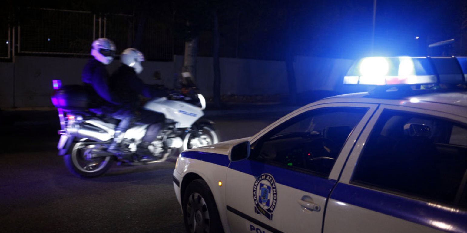 Πάτρα: Αστυνομικοί «μπλόκαραν» δύο κιλά ηρωίνης σε ΚΤΕΛ – Μία σύλληψη