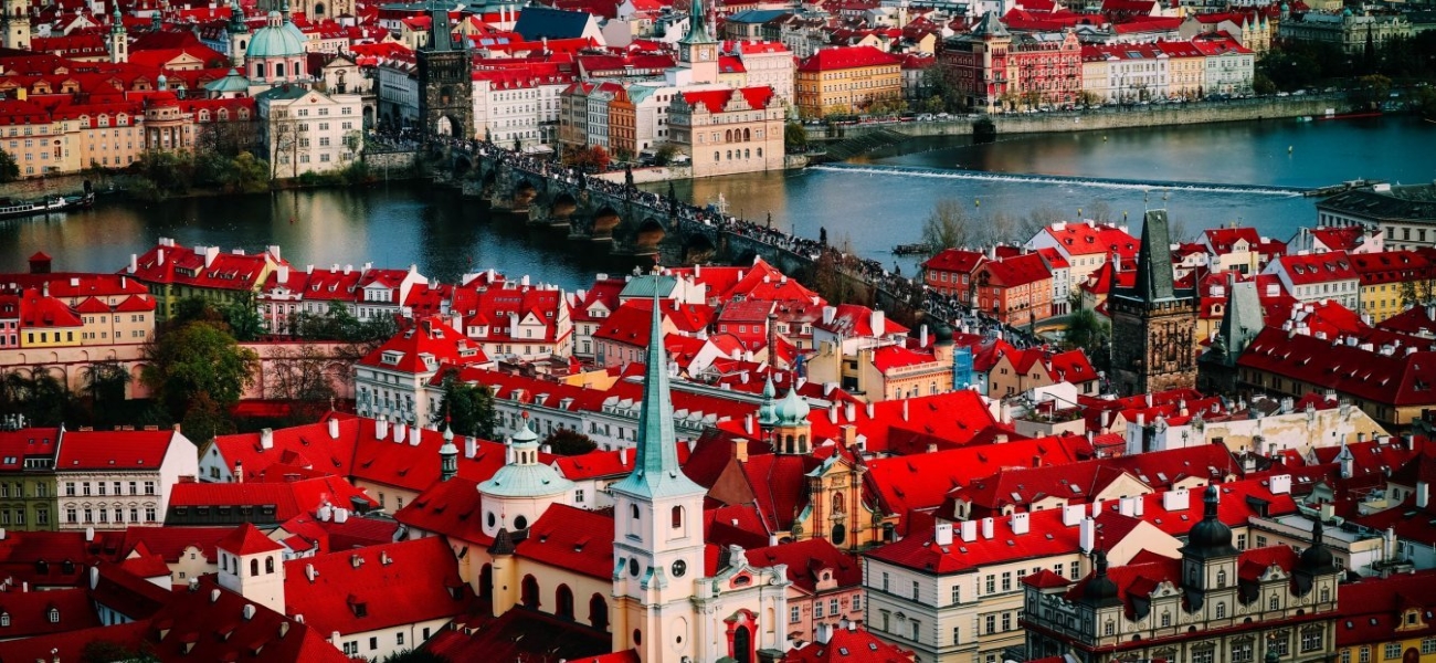 Διπλωματική σύγκρουση Μόσχας και Πράγας