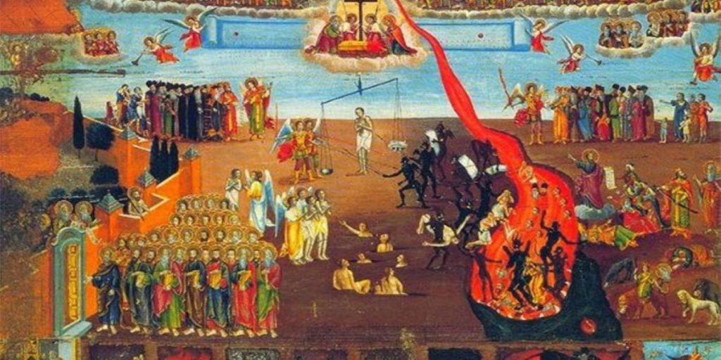 Ψυχοσάββατο σήμερα: Η μεγάλη γιορτή της ορθοδοξίας