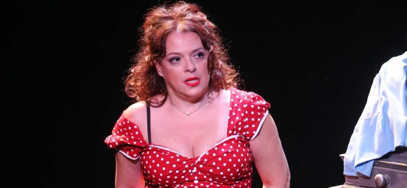 Η Ελένη Ράντου αποκαλύπτει: «Έχω βιώσει σεξουαλική παρενόχληση στη δουλειά μου»