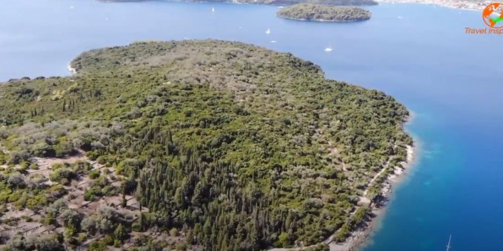 Σπάρτη: Το νησάκι του Ωνάση που δεν απέκτησε ποτέ το κύρος του Σκορπιού (βίντεο)