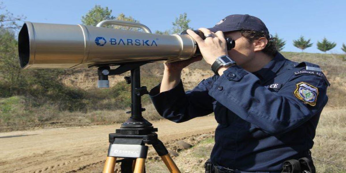 Με ιατρική βεβαίωση και μέτρα προστασίας για τον κορωνοϊό θα εξεταστούν οι υποψήφιοι συνοριοφύλακες του Έβρου