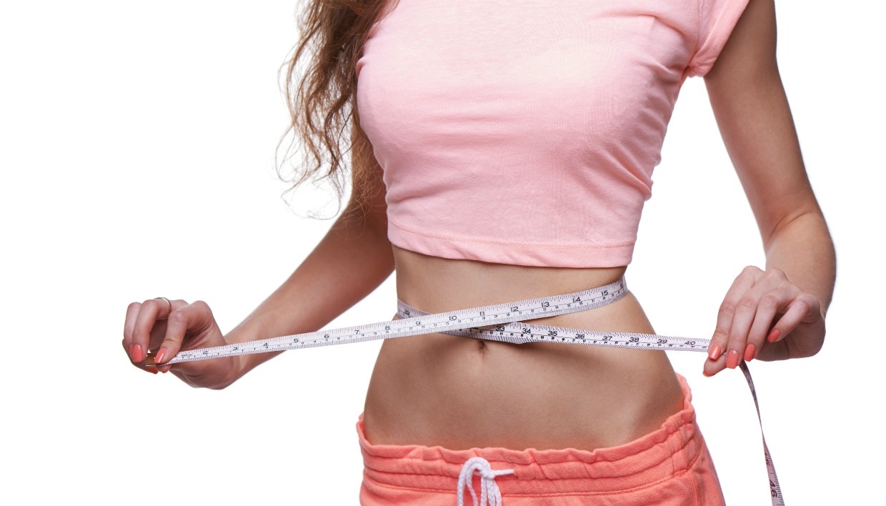 Θέλετε κοιλιά «πλάκα»; – Με αυτές τις τροφές θα το καταφέρετε