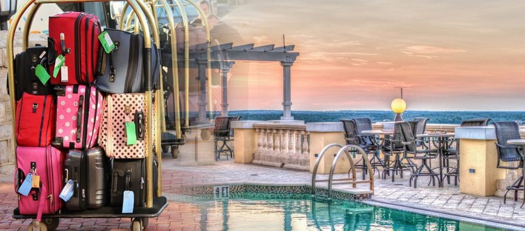 «Τουρισμός για Όλους»: Δείτε πως θα λάβετε επιδότηση 30 ευρώ ανά διανυκτέρευση