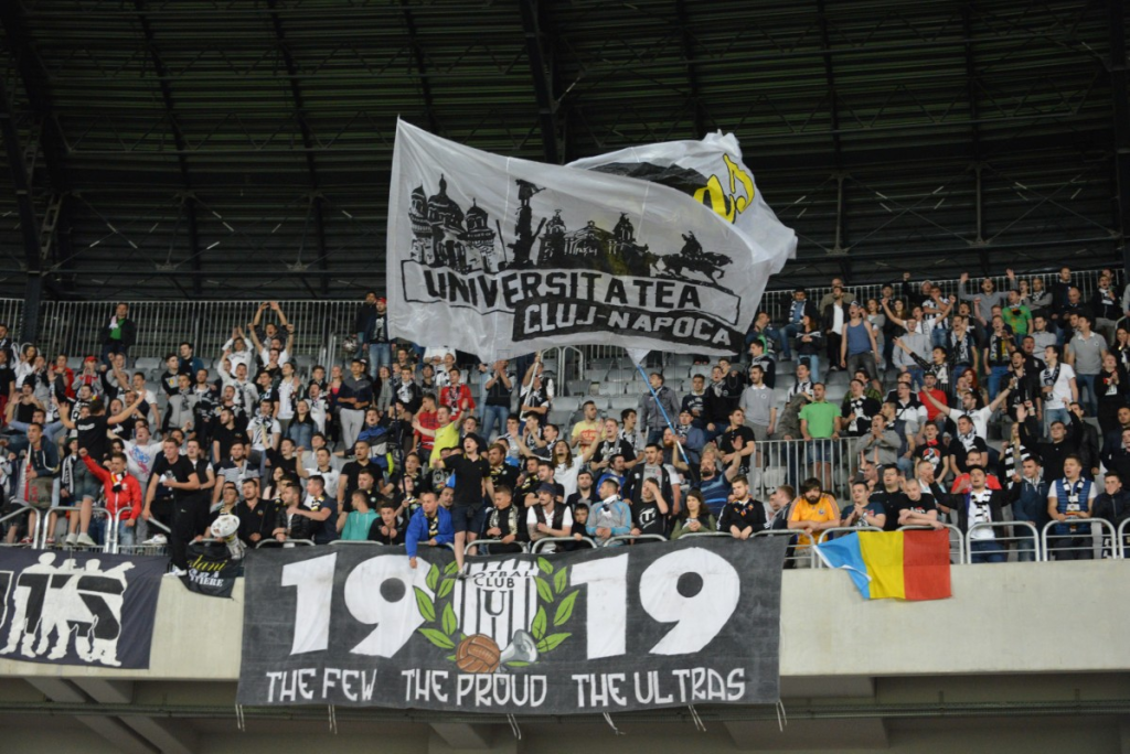 Οπαδός ρουμανικής ομάδας καταδικάστηκε σε 7,5 χρόνια φυλάκισης – Προσπάθησε να δολοφονήσει αστυνομικό