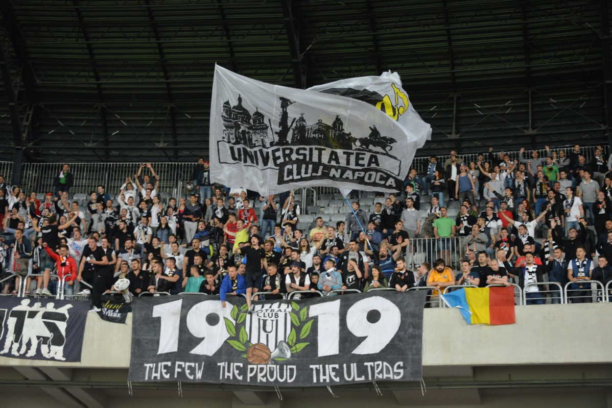 Οπαδός ρουμανικής ομάδας καταδικάστηκε σε 7,5 χρόνια φυλάκισης – Προσπάθησε να δολοφονήσει αστυνομικό