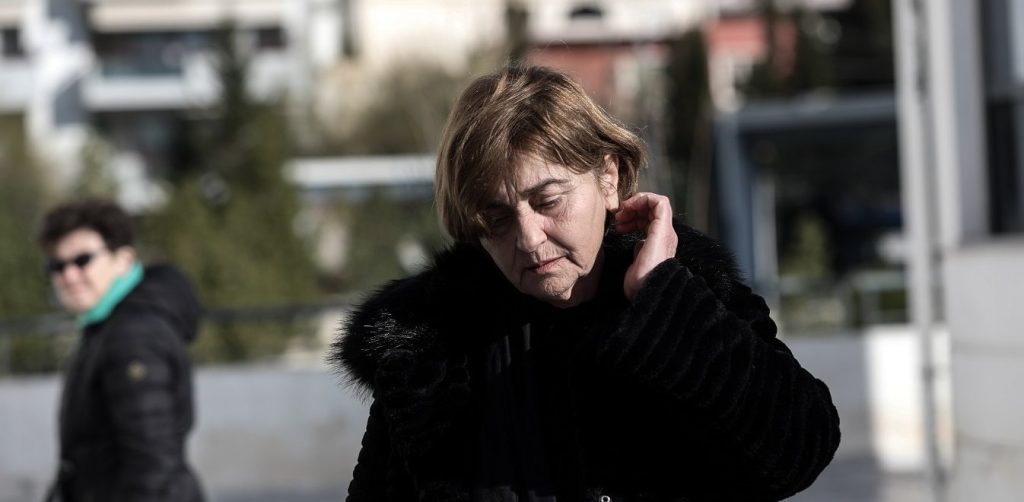 Ξεσπά η μητέρα της Ε.Τοπαλούδη για τον 21χρονο Αλβανό: «Είναι τύραννος, σαδιστής, ανθρωπόμορφο τέρας»