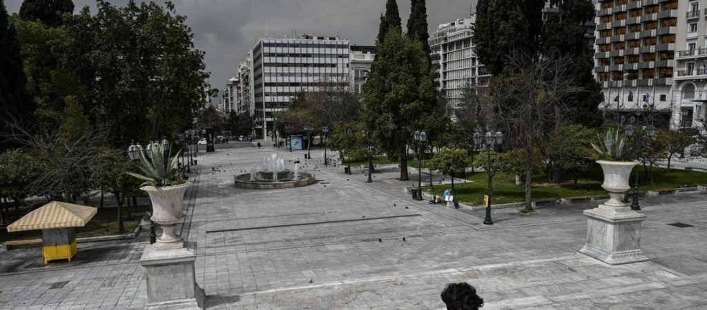 Καθηγητής Οικονομικών: «Μία χώρα δεν μπορεί να είναι αυτάρκης και επιβάλλεται να συμμετέχει στο διεθνές εμπόριο»