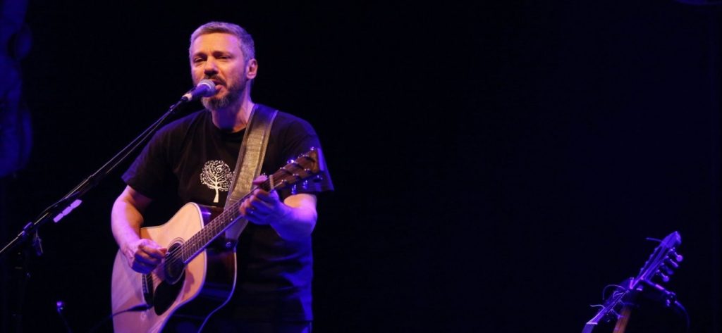 Αλκίνοος Ιωαννίδης: Η εξομολόγηση της αληθινής ιστορίας πίσω από τον «Προσκυνητή»