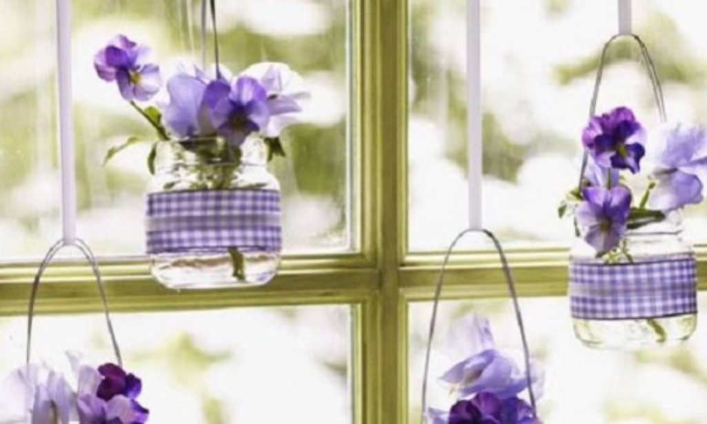 Αυτός είναι ο λόγος που δεν πρέπει να αφήνεις άδεια βάζα στο σπίτι