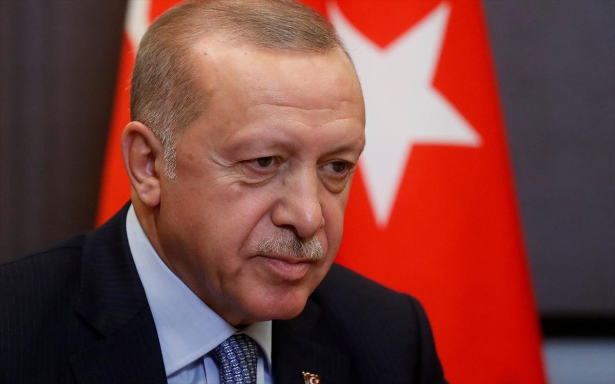 Τουρκική εφημερίδα κατά Ερντογάν: «Προσπαθεί να στρέψει την προσοχή από την οικονομία»