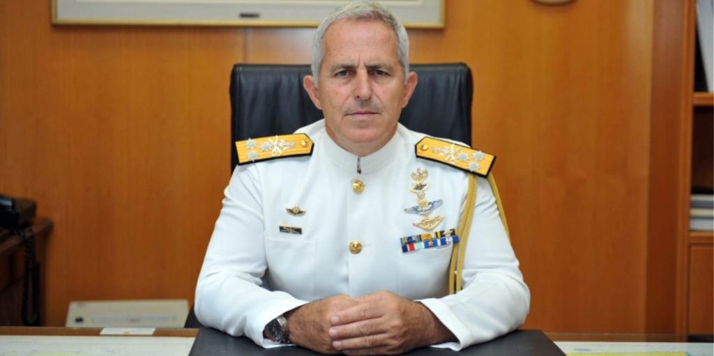 Ε.Αποστολάκης: «Σε μια ενδεχόμενη κρίση πιθανότητα θα είμαστε μόνοι μας – Χρειάζεται ενίσχυση των ΕΔ» (βίντεο)