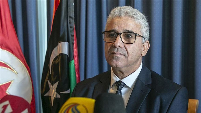 Υπουργός Εσωτερικών της Τρίπολης: Εκεχειρία μόνο μόλις καταλάβουμε Σύρτη και Γιούφρα