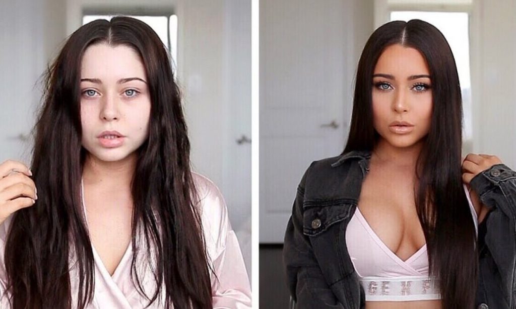 Έρχεται το νέο ριάλιτι μεταμορφώσεων – Το «Makeover» σου υπόσχεται ότι θα αλλάξεις εμφάνιση σε μια μέρα (βίντεο)