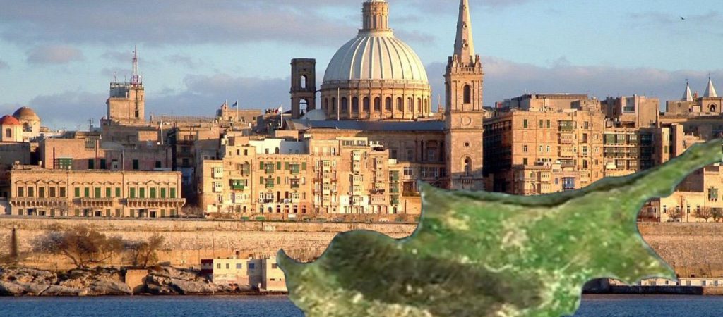 Μάλτα: Παράνομοι μετανάστες απείλησαν το πλήρωμα σκάφους και τους επετράπη η είσοδος στη χώρα!