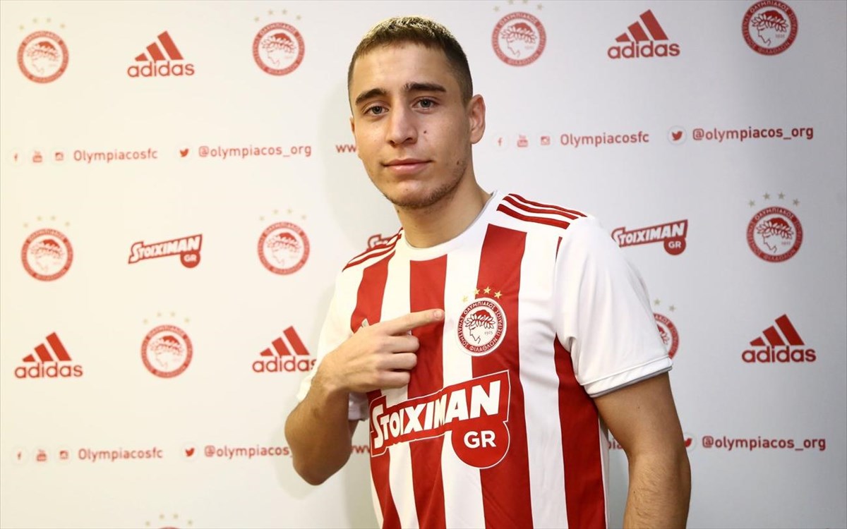 Ολυμπιακός: «Τελειώνει» ο Ε. Μορ – Επιστρέφει στη Θέλτα