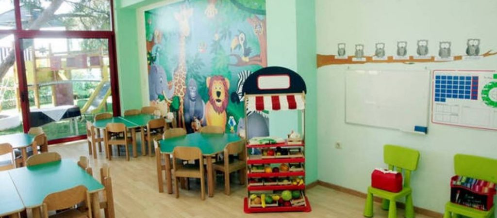 Παιδικοί σταθμοί ΕΣΠΑ: Ποιες μητέρες δικαιούνται 180 ευρώ – Τα κριτήρια επιλογής