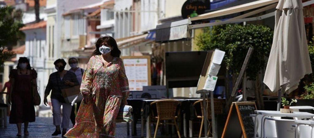 Πορτογαλία: Σοβαρά τα οικονομικά «πλήγματα» από το lockdown