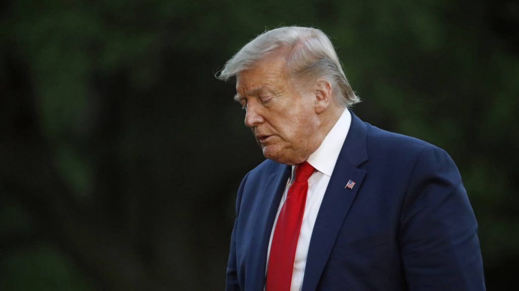 Αμερικανικά ΜΜΕ: «Ο Ν.Τραμπ ήθελε να κατεβάσει 10.000 στρατιώτες στους δρόμους της Ουάσιγκτον»