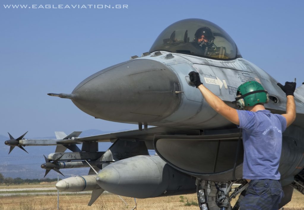 Προετοιμασίες από ΓΕΕΘΑ: Αγόρασε μεγάλες ποσότητες καυσίμων για τρεις μήνες