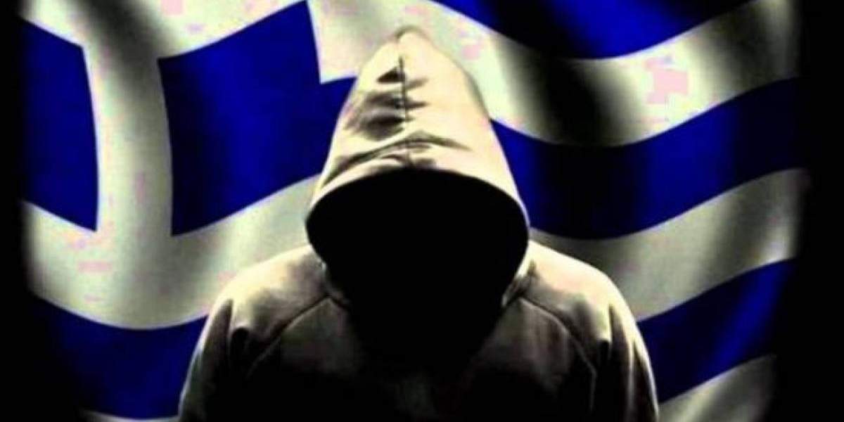 Οι Anonymous Greece «σπάνε» τη σιωπή τους: «Παραδίδουμε μαθήματα στους αρχάριους Τούρκους» (βίντεο)
