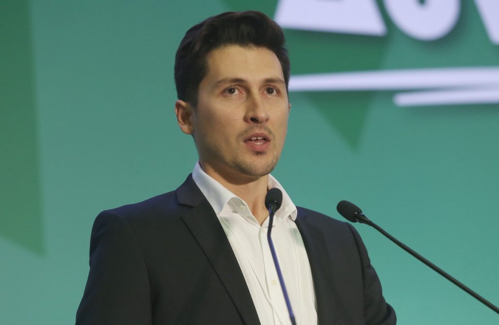 Π.Χρηστίδης: «Μείωση του ΦΠΑ, στήριξη των εργαζομένων και των επιχειρήσεων τώρα, όχι σε 3 μήνες»