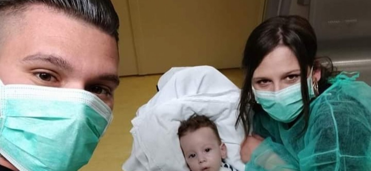 Ηλίας Στυλιανός: «Θα γίνει το πρώτο παιδί που θα λάβει γονιδιακή θεραπεία εντός Ελλάδας» (βίντεο)