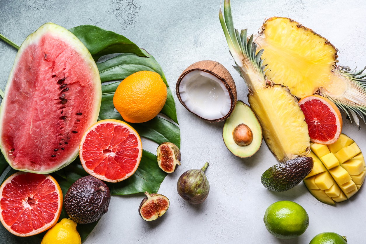 Αυτό είναι το φρούτο εποχής που κάνει καλό για άσθμα και υπέρταση – Από ποιες άλλες ασθένειες σας προστατεύει