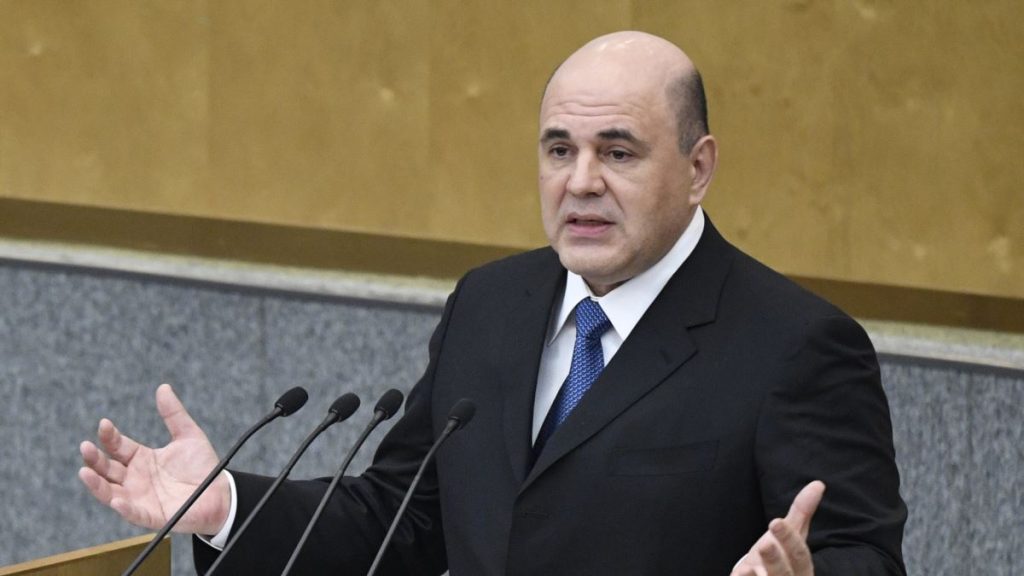 Μ.Μισούστιν: «Είμαστε έτοιμοι για το σταδιακό άνοιγμα των θέρετρων»