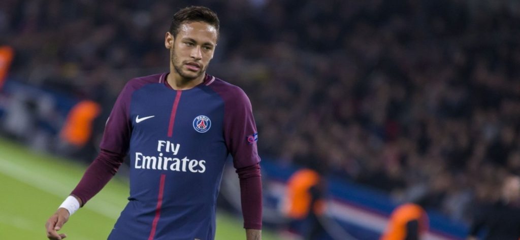 Αποκάλυψη Νεϊμάρ: Η ομάδα που θέλει να συνεχίσει την καριέρα του