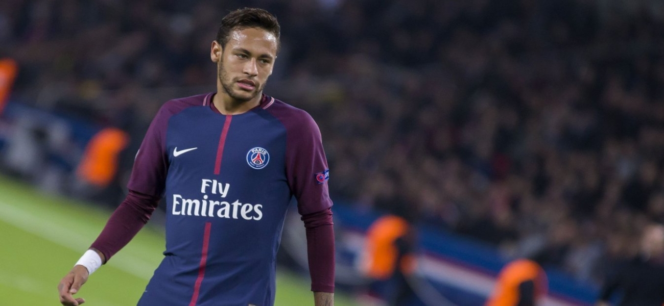 Αποκάλυψη Νεϊμάρ: Η ομάδα που θέλει να συνεχίσει την καριέρα του