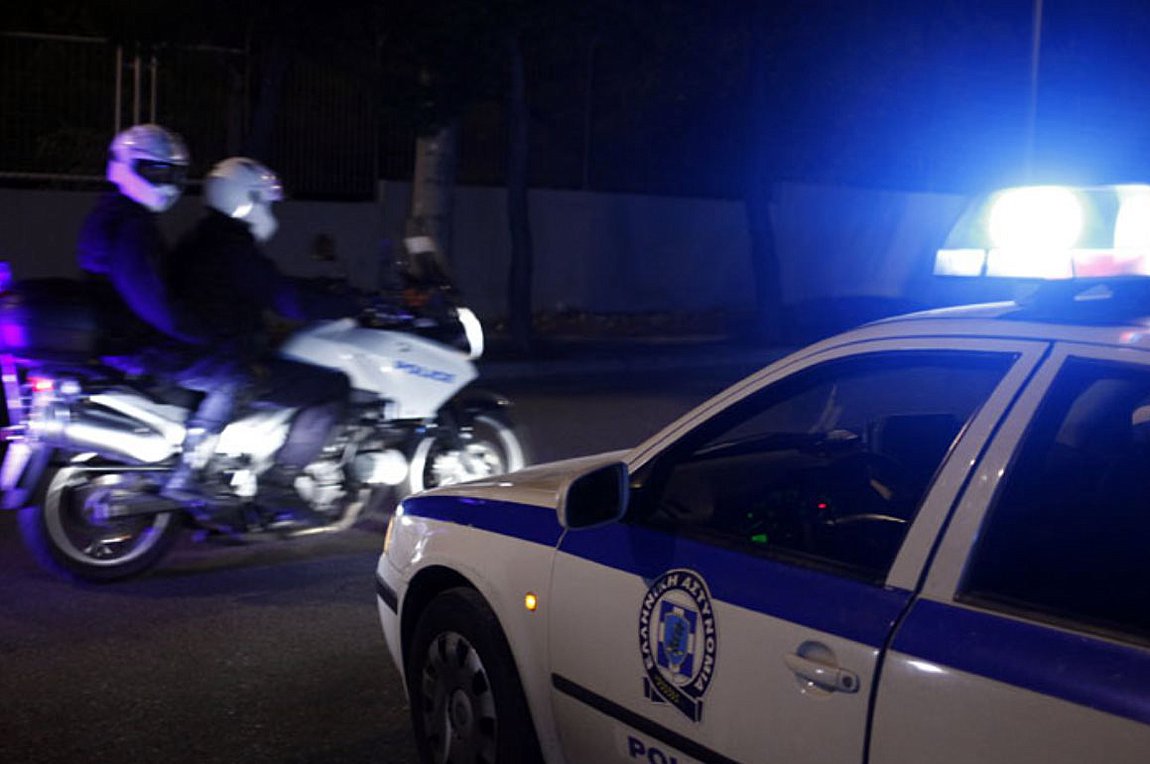 Αιματηρή συμπλοκή μεταξύ αλλοδαπών στη Θεσσαλονίκη – 1 τραυματίας και 7 προσαγωγές