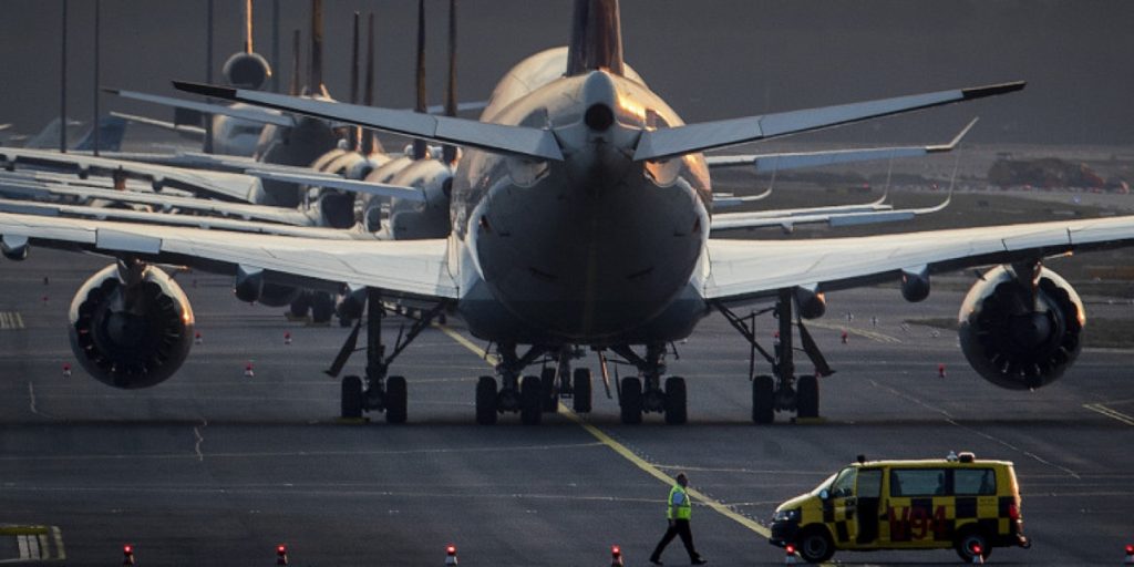 Bloomberg: «Στις 22 Ιουνίου ξαναρχίζουν οι συνομιλίες ΗΠΑ – Ρωσίας για τον έλεγχο των εξοπλισμών»