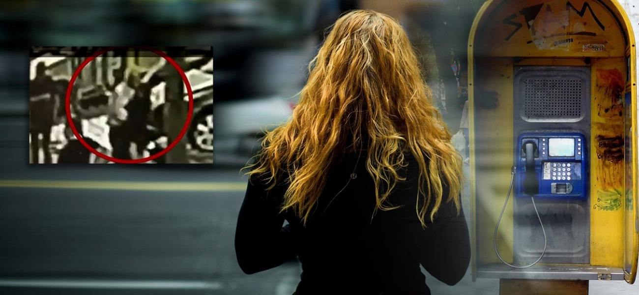 Επίθεση με βιτριόλι: To γεγονός που καταδεικνύει ότι η δράστις έδρασε «επαγγελματικά» (βίντεο)