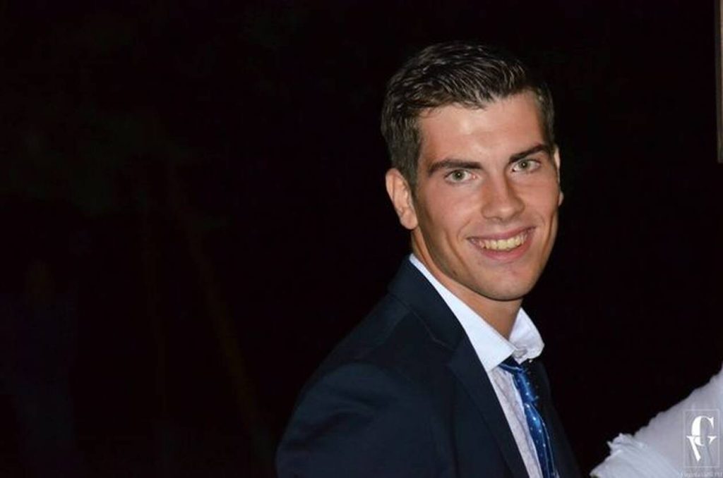 Φοιτητής – σατανιστής ασελγούσε σε παιδιά και τα τάιζε ανθρώπινη σάρκα (φώτο)