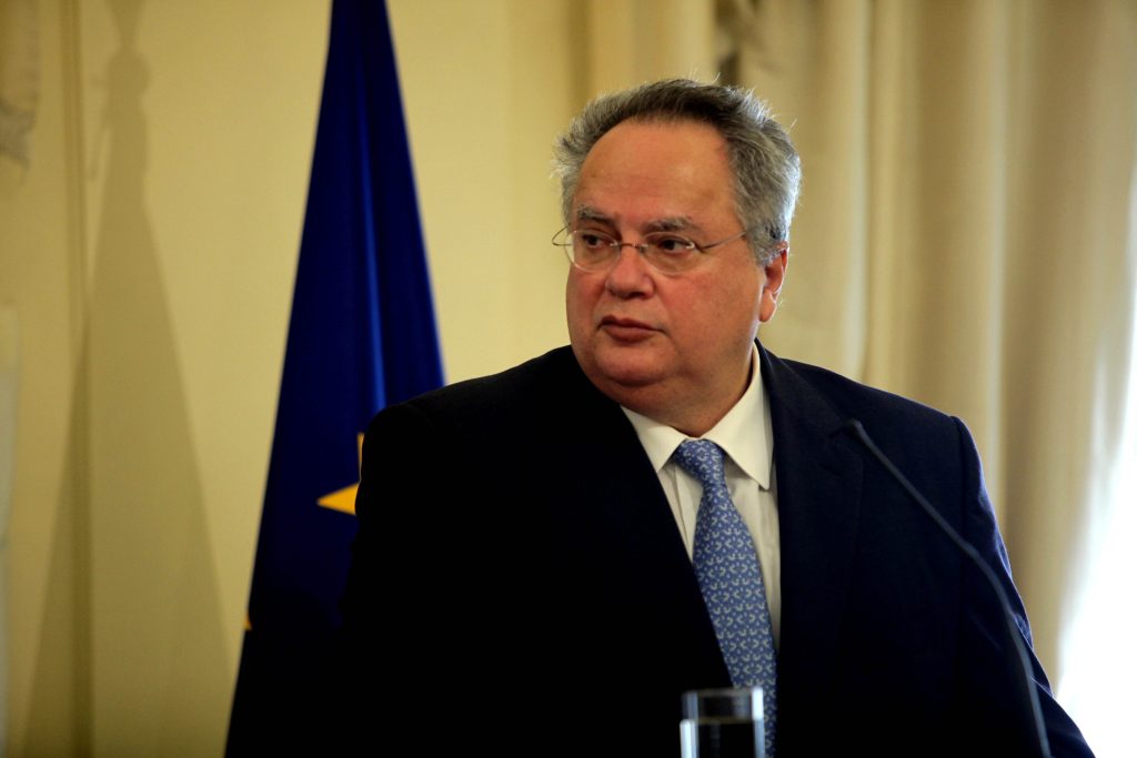 Κοτζιάς για ΑΟΖ:  «Η ΝΔ έκανε την Ιταλία “μέτοχο” της ελληνικής ΑΟΖ και την ΕΕ συνδιαχειριστή»